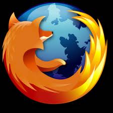 Firefox navegador Web