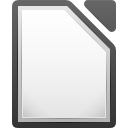 Suite Ofimática LibreOffice