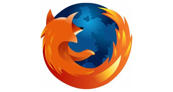 Firefox Navegador Web