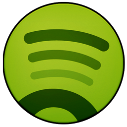 logo Spotify